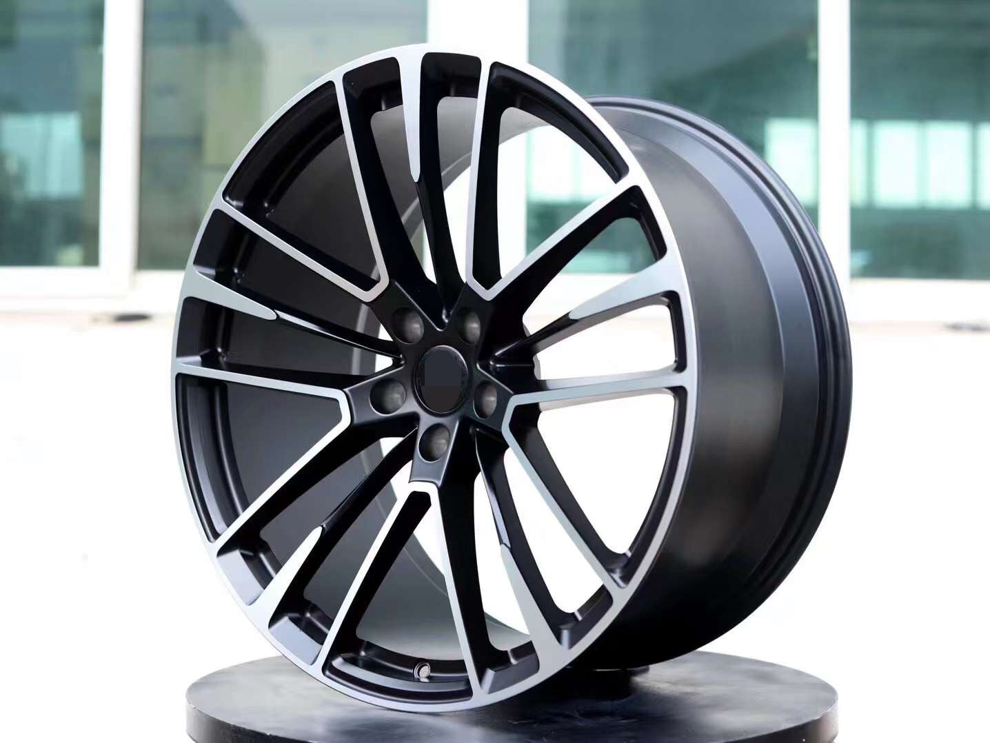 20 INCH FORGED WHEELS RIMS FOR Maserati Levante Trofeo 2016+