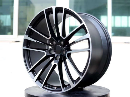 20 INCH FORGED WHEELS RIMS FOR Maserati Levante Trofeo 2016+