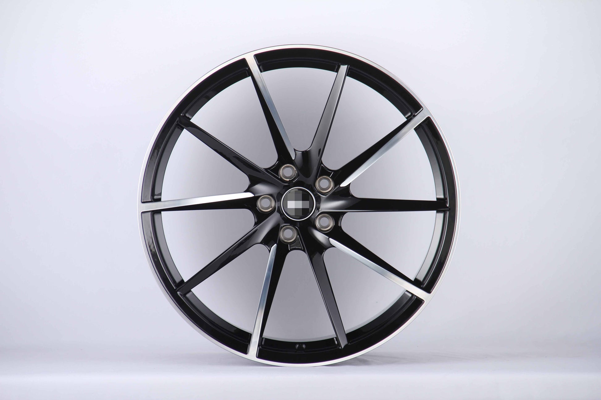 19 20 INCH FORGED WHEELS RIMS for McLaren 570S 2015 - 2021