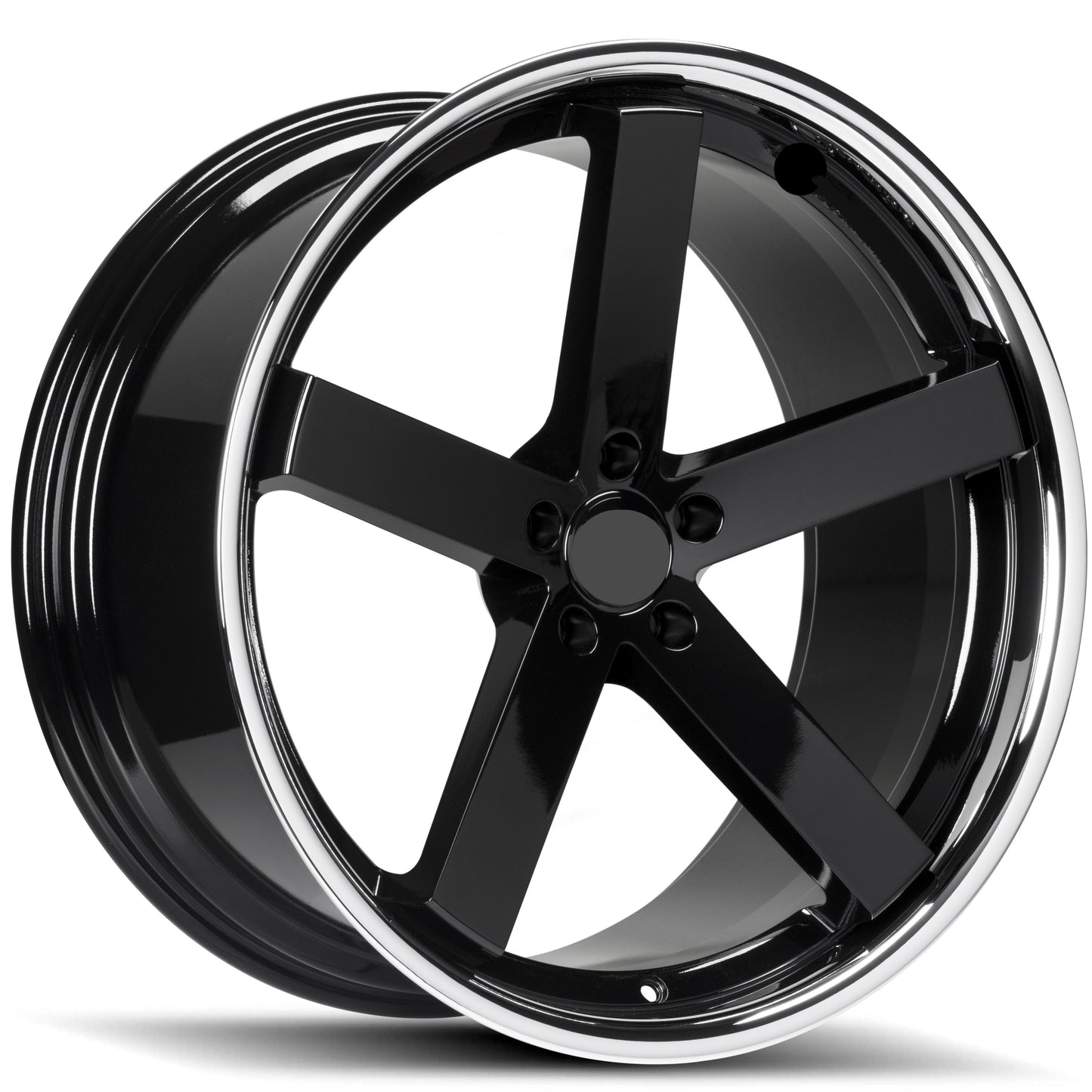 forged wheels Giovanna MECCA FF