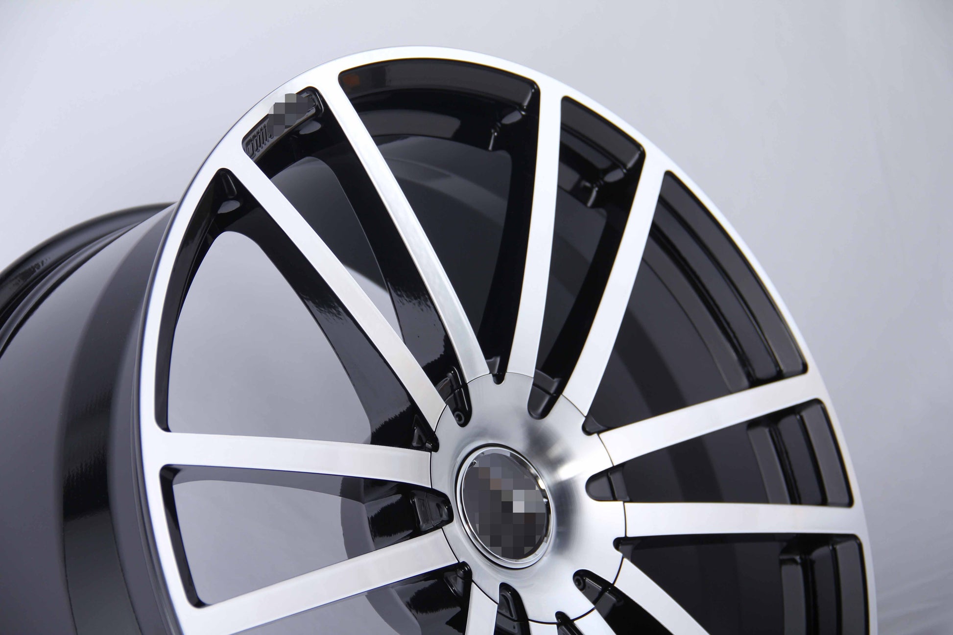 20 INCH FORGED WHEELS RIMS for Mercedes- Benz W204 C63 2011 - 2014