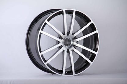 20 INCH FORGED WHEELS RIMS for Mercedes- Benz W204 C63 2011 - 2014