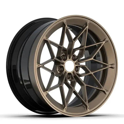 FORGED WHEELS RIMS NV31 for ANY CAR