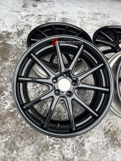 FORGED WHEELS RIMS FOR FERRARI 488 PISTA