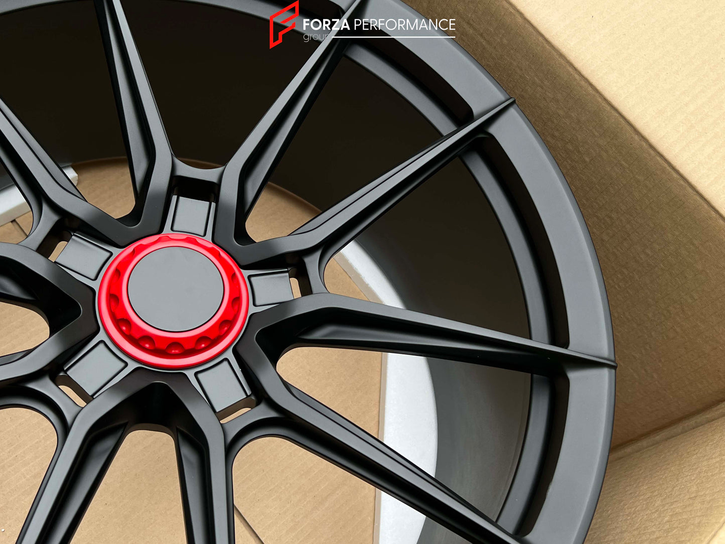 21 22 INCH FORGED WHEELS RIMS for FERRARI PORTOFINO 