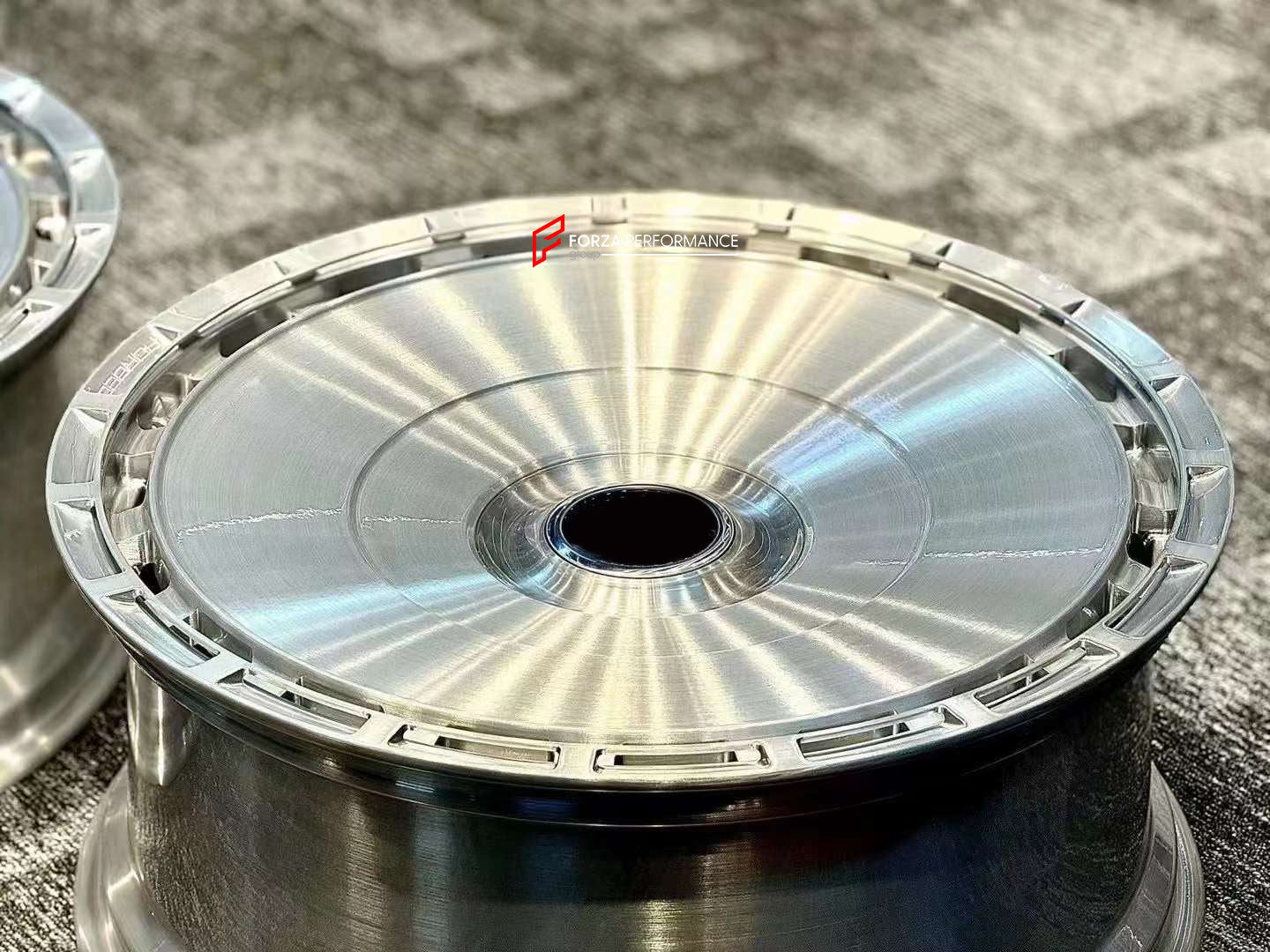 NOVITEC X VOSSEN SP3 スタイル 鍛造ホイール リム LIXIANG L6、L7、L8