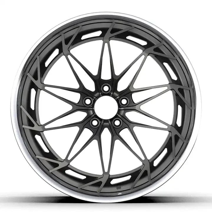 FORGED WHEELS RIMS NV19 for ANY CAR