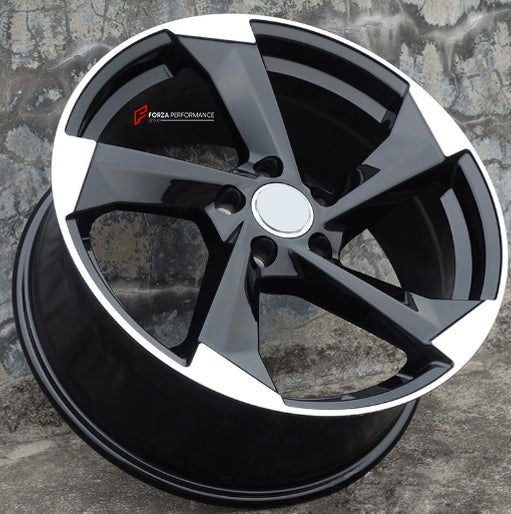 FORGED WHEELS RIMS FOR FERRARI 488 PISTA