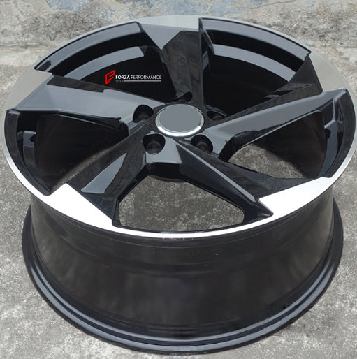 FORGED WHEELS RIMS FOR FERRARI 488 PISTA