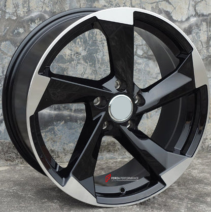 FORGED WHEELS RIMS FOR FERRARI 488 PISTA