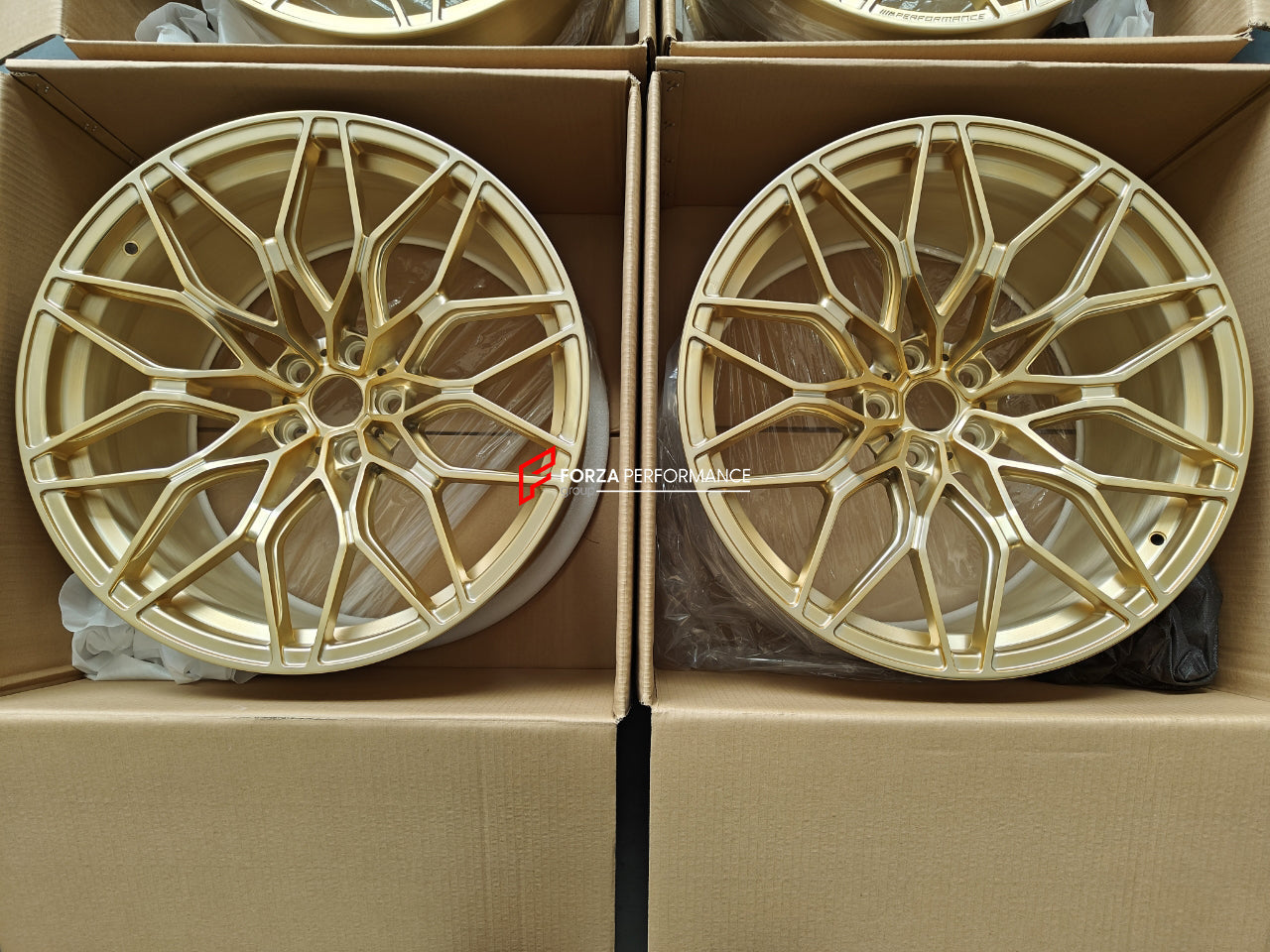 OEM 1000M STYLE 19 20 INCH FORGED WHEELS RIMS for BMW M2 G87 2023