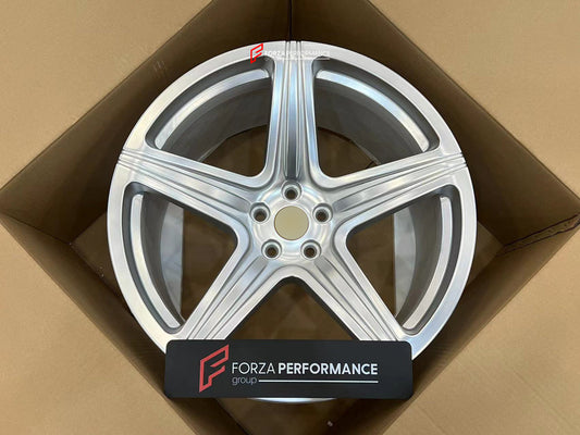 OEM 575M STYLE 19 INCH FORGED WHEELS RIMS for FERRARI 550 MARANELLO 1999