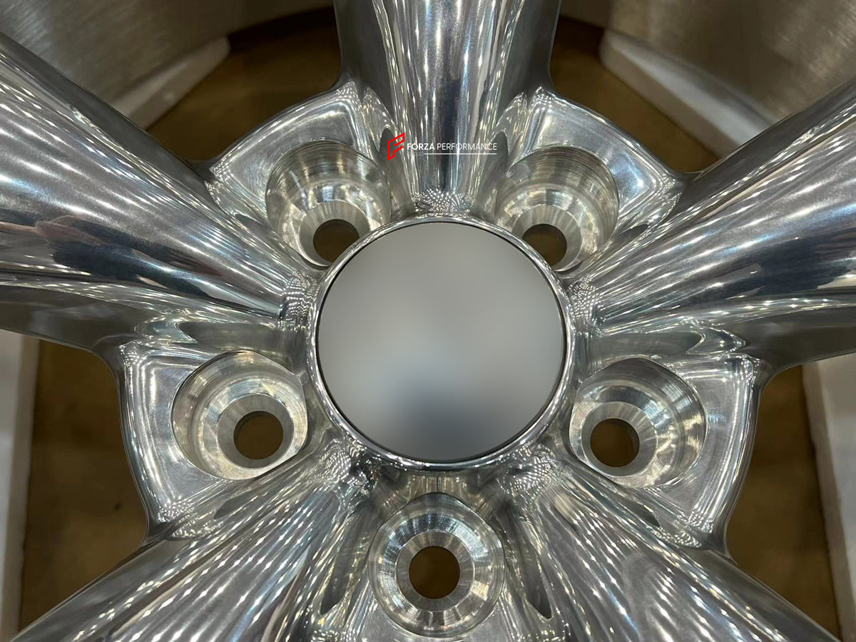 OEM R/T RT HERITAGE CLASSIC STYLE 20 INCH FORGED WHEELS RIMS for DODGE CHALLENGER