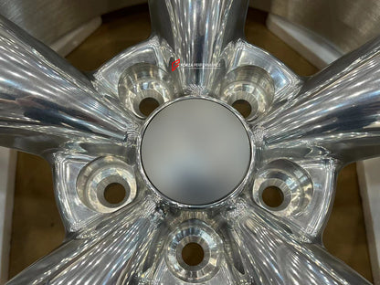 OEM R/T RT HERITAGE CLASSIC STYLE 20 INCH FORGED WHEELS RIMS for DODGE CHALLENGER