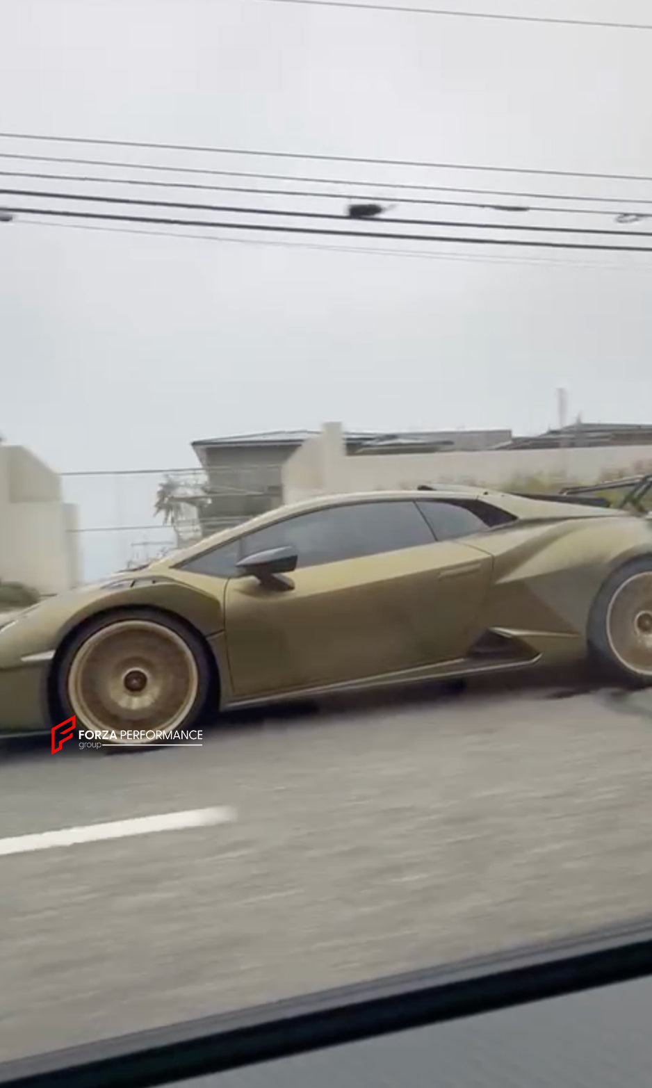 OEM スタイル 20 インチ センターロック 鍛造ホイール リム