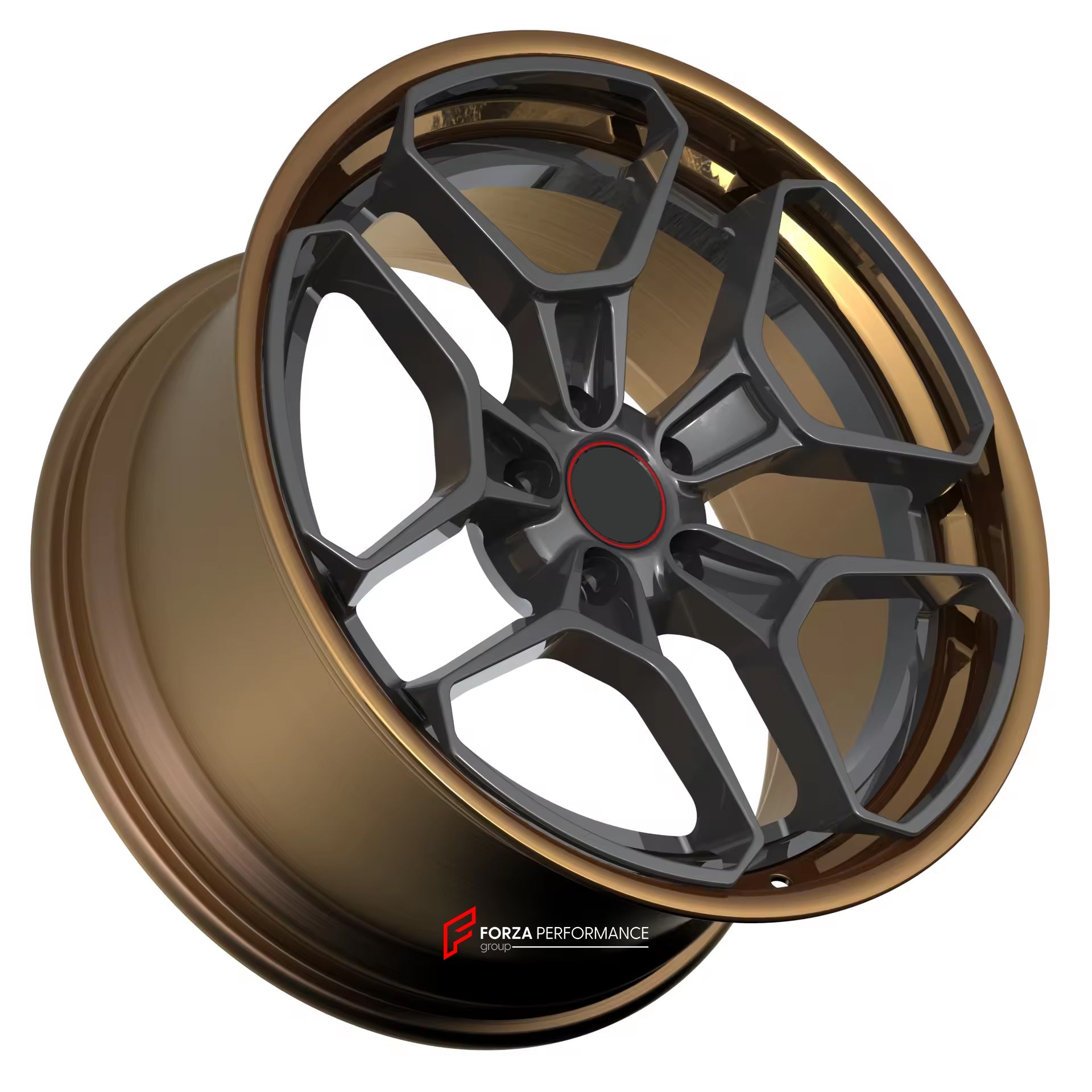 FORGED MAGNESIUM WHEELS for Laborghini Aventador 720 740 750 770