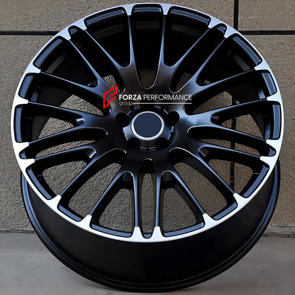 FORGED WHEELS RIMS FOR FERRARI 458 ITALIA | MV Forged Wheels | Custom ...