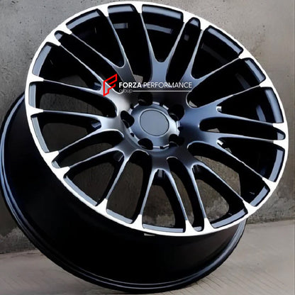 FORGED WHEELS RIMS FOR FERRARI 458 ITALIA