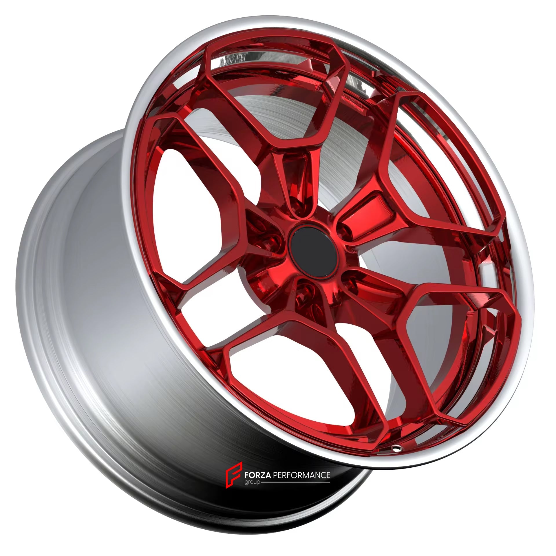 FORGED MAGNESIUM WHEELS for Laborghini Aventador 720 740 750 770