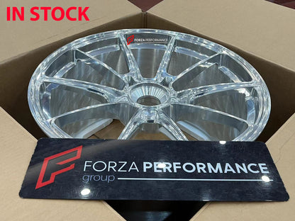 FORGED WHEELS RIMS for PORSCHE 911 992 TURBO S GTS GT3