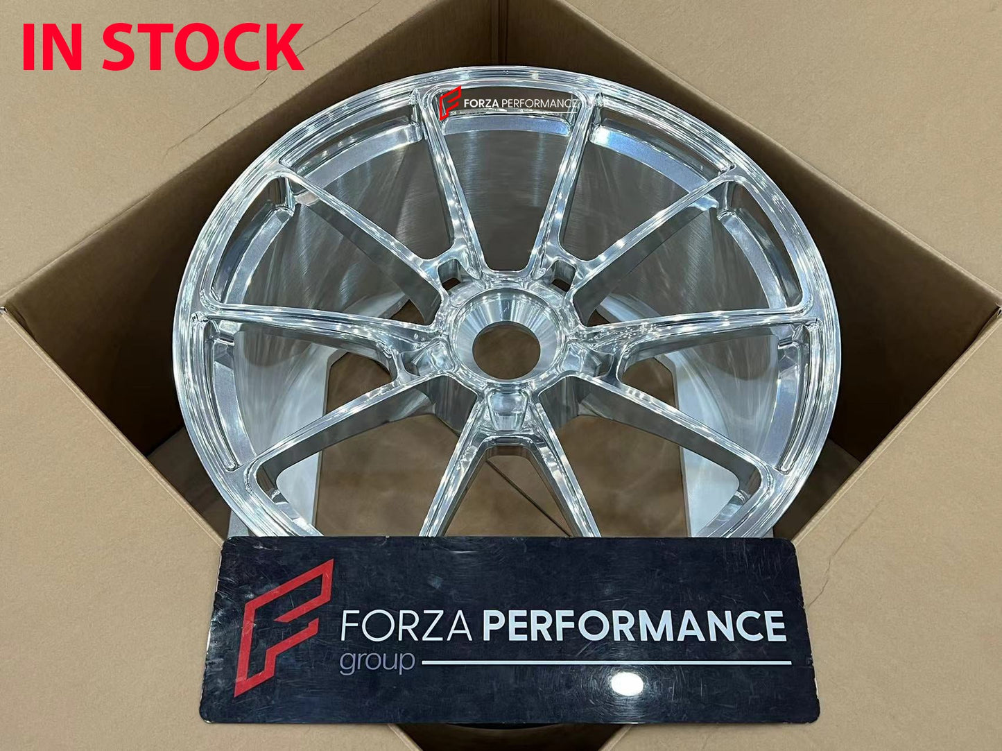 FORGED WHEELS RIMS for PORSCHE 911 992 TURBO S GTS GT3