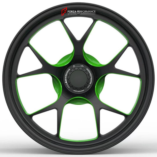 P.BS GT30991 STYLE FORGED WHEELS RIMS for ALL MODELS