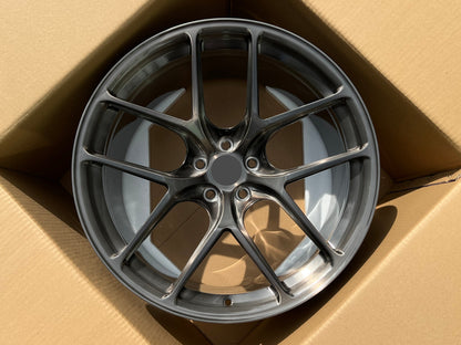 P101SC FORGED WHEELS RIMS FOR BMW M3 G80