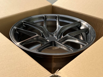 P101SC FORGED WHEELS RIMS FOR BMW M3 G80