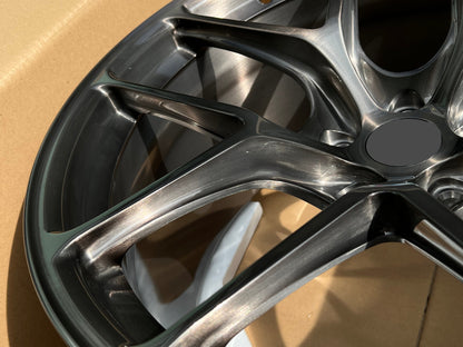 P101SC FORGED WHEELS RIMS FOR BMW M3 G80