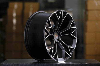 20 INCH FORGED WHEELS RIMS for PORSCHE CAYENNE