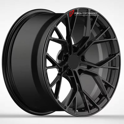 FORGED MAGNESIUM WHEELS for Lamborghini Huracan Super Trofeo