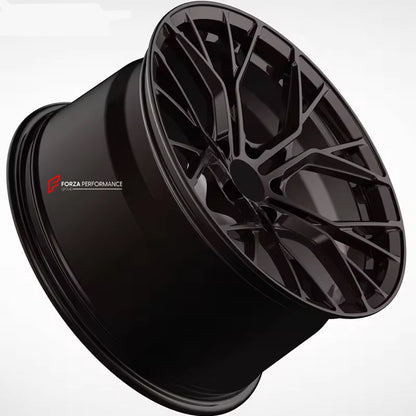 FORGED MAGNESIUM WHEELS for Lamborghini Huracan Super Trofeo