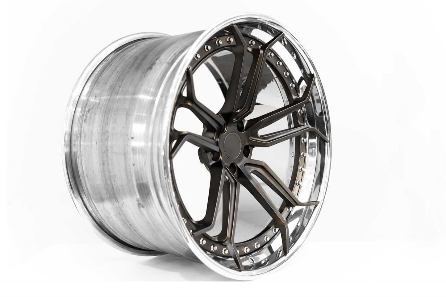 2-Piece for ALL MODELS A075