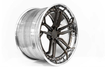 2-Piece for ALL MODELS A075