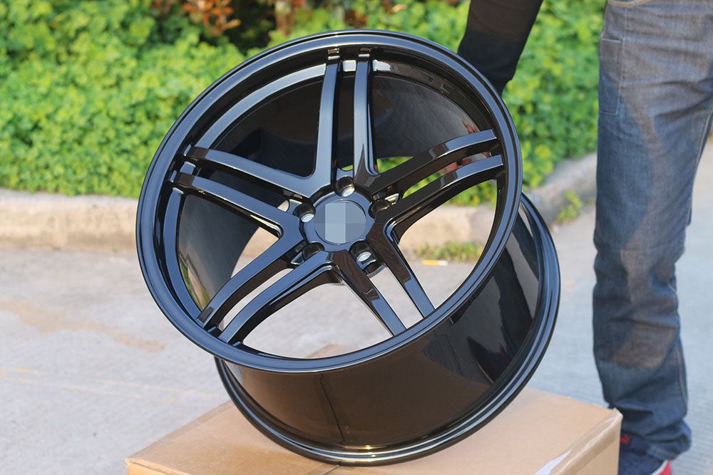 22 INCH FORGED WHEELS RIMS for PORSCHE CAYENNE 957