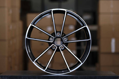 21 INCH FORGED WHEELS RIMS for PORSHE PANAMERA TURBO 2020+