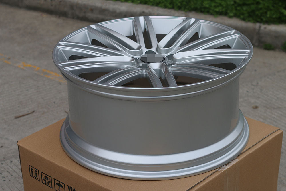 20 FORGED WHEELS RIMS for PORSCHE PANAMERA 970