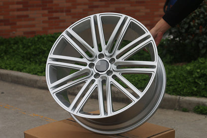 20 FORGED WHEELS RIMS for PORSCHE PANAMERA 970