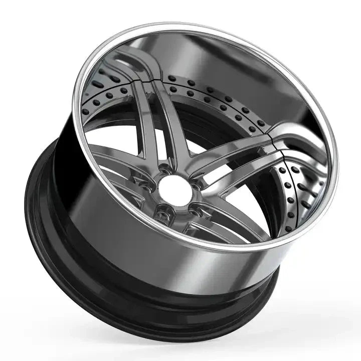 FORGED WHEELS RIMS NV18 for ANY CAR