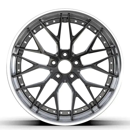 FORGED WHEELS RIMS NV26 for ANY CAR