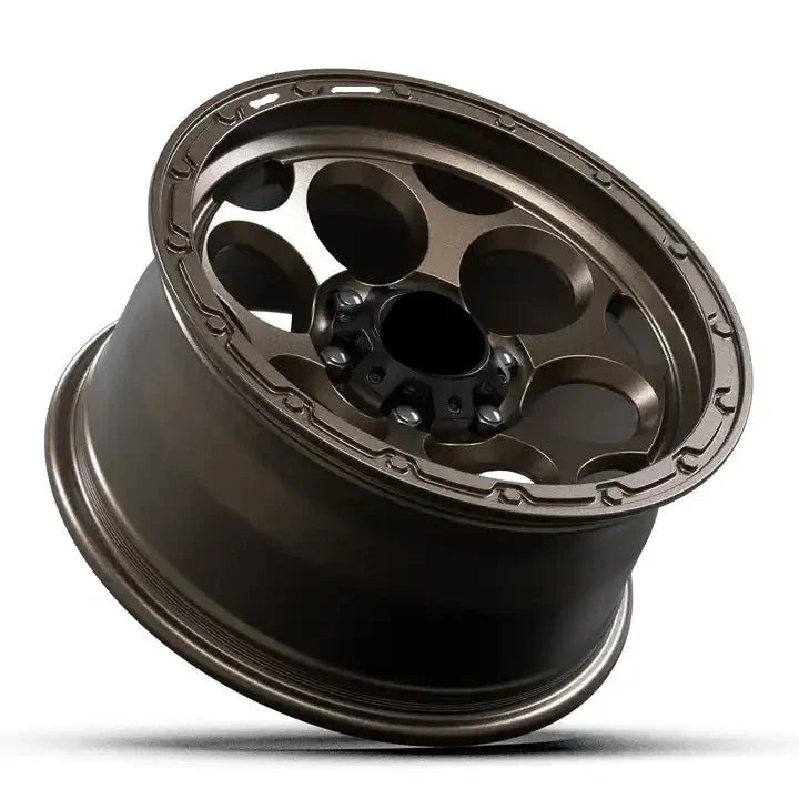 FORGED WHEELS RIMS NV28 for TRUCK CARS