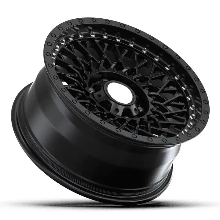 FORGED WHEELS RIMS NV50 for ANY CAR