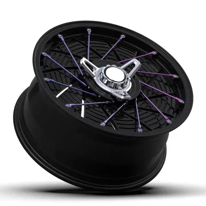 FORGED WHEELS RIMS NV51 for ANY CAR