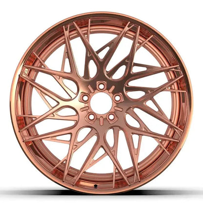 FORGED WHEELS RIMS NV32 for ANY CAR