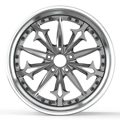 FORGED WHEELS RIMS NV16 for ANY CAR