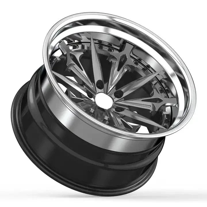 FORGED WHEELS RIMS NV16 for ANY CAR