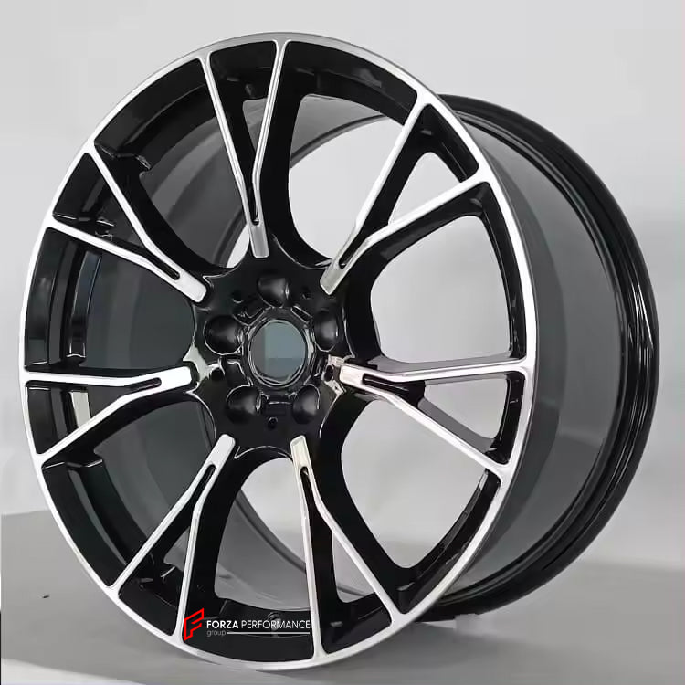 FORGED WHEELS RIMS FOR FERRARI 488 PISTA