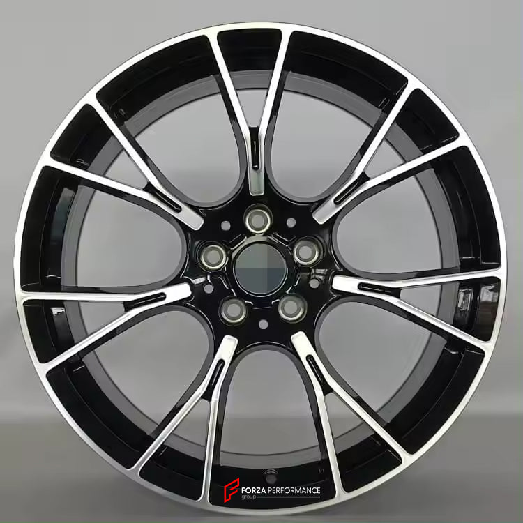 FORGED WHEELS RIMS FOR FERRARI 488 PISTA