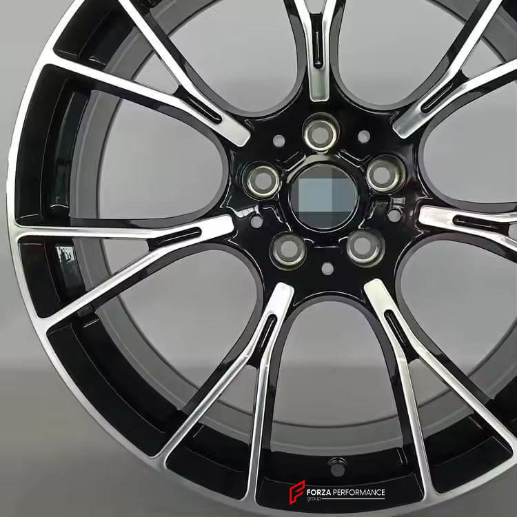 FORGED WHEELS RIMS FOR FERRARI 488 PISTA