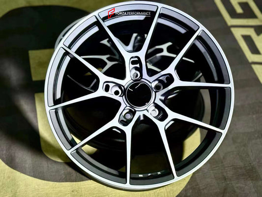 RAYS G025 FORGED WHEELS RIMS UR1 for LIXIANG L6, L7, L8, L9, MEGA